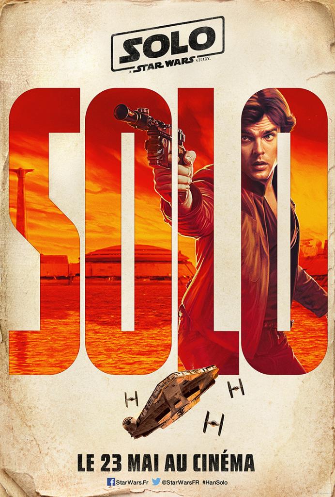 Résultat de recherche d'images pour "solo a star wars story"