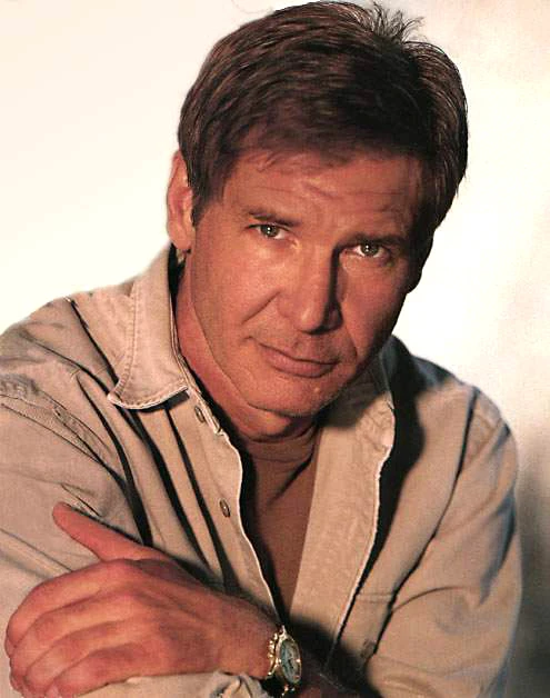 Harrison ford wiki