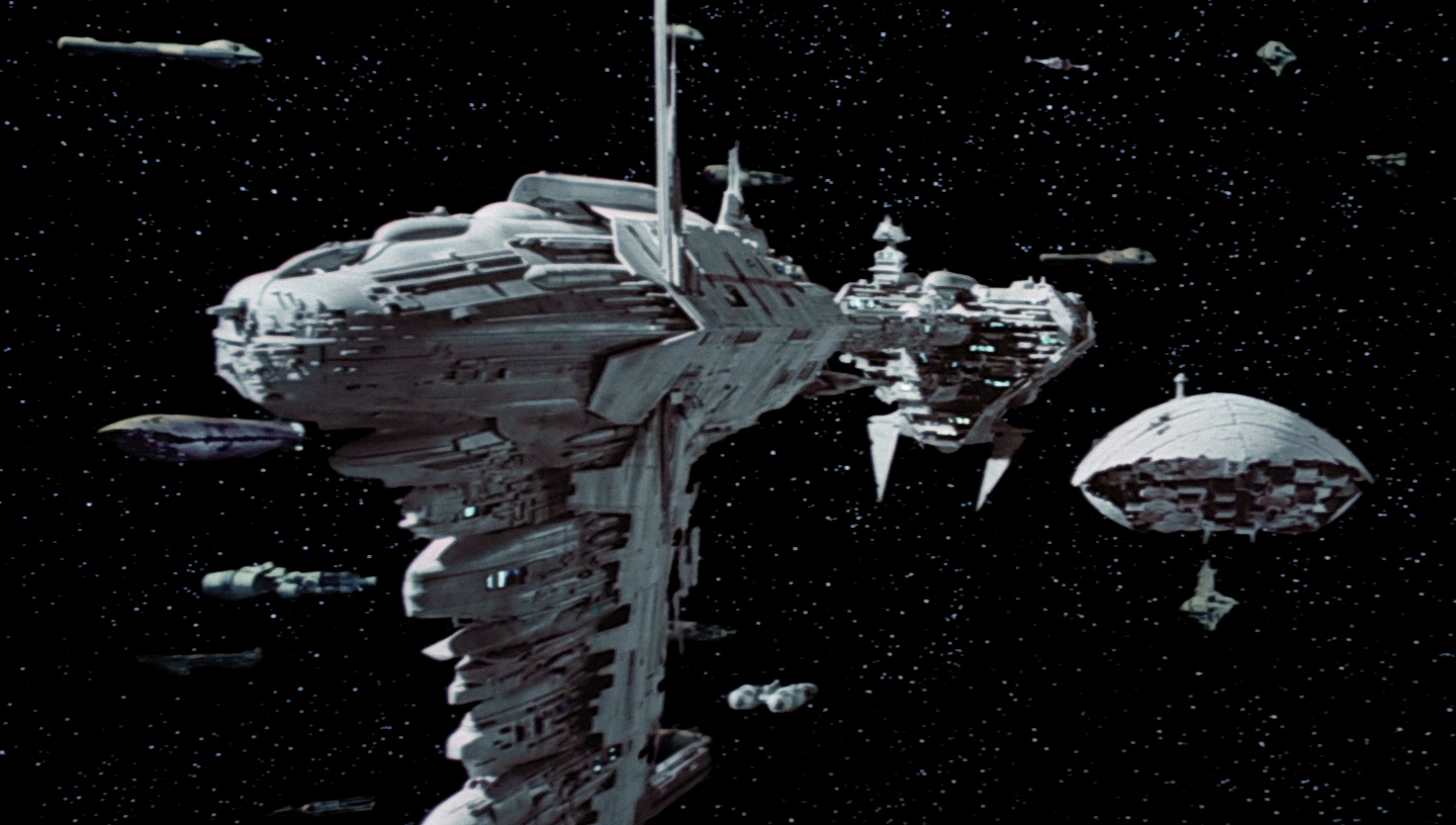 ships of the imperial navy star wars