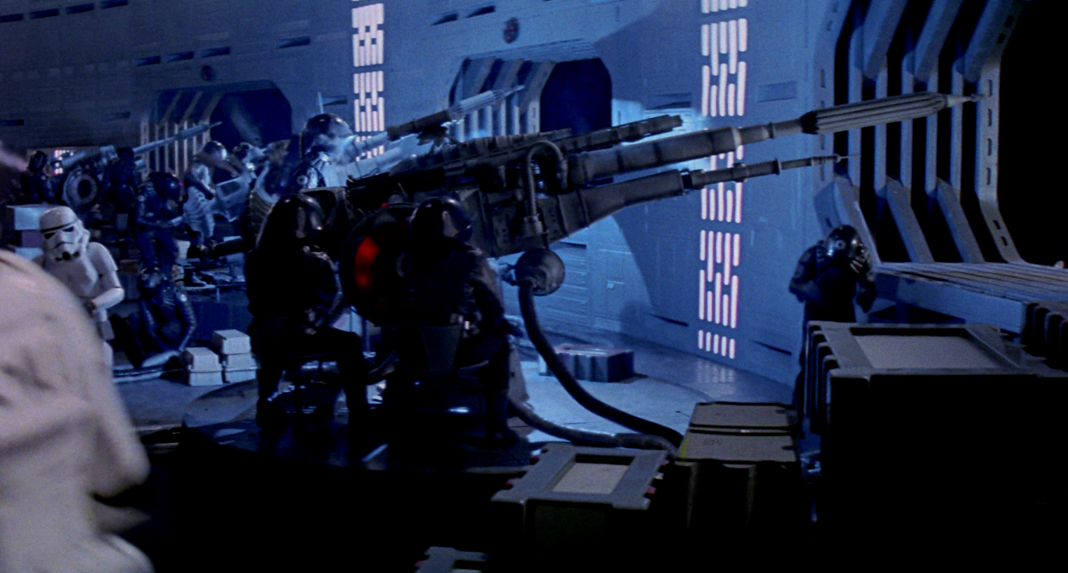  Canon  laser 920 Star Wars Wiki Fandom