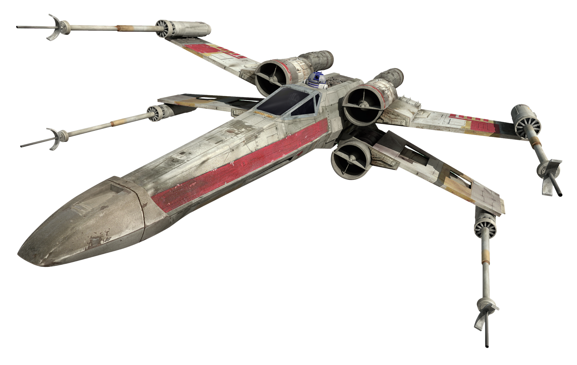 X-Wing T-65B | Star Wars Wiki | FANDOM powered by Wikia