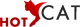 HOTCAT Logo