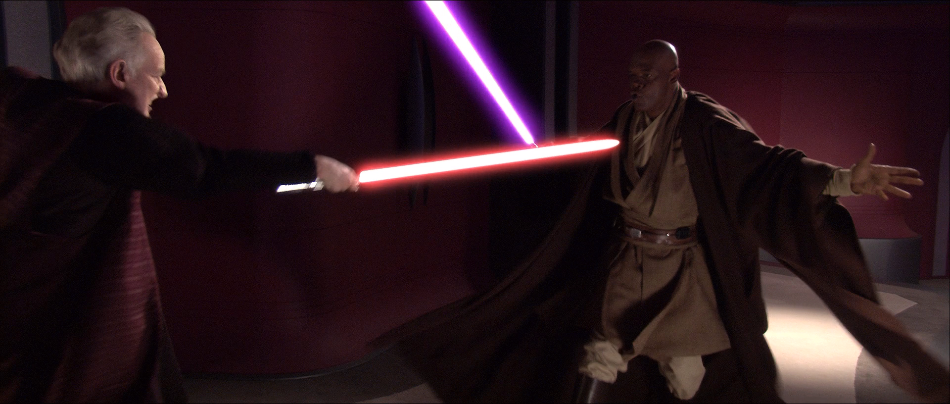 Duel dans le Bureau de Palpatine Star Wars Wiki Fandom
