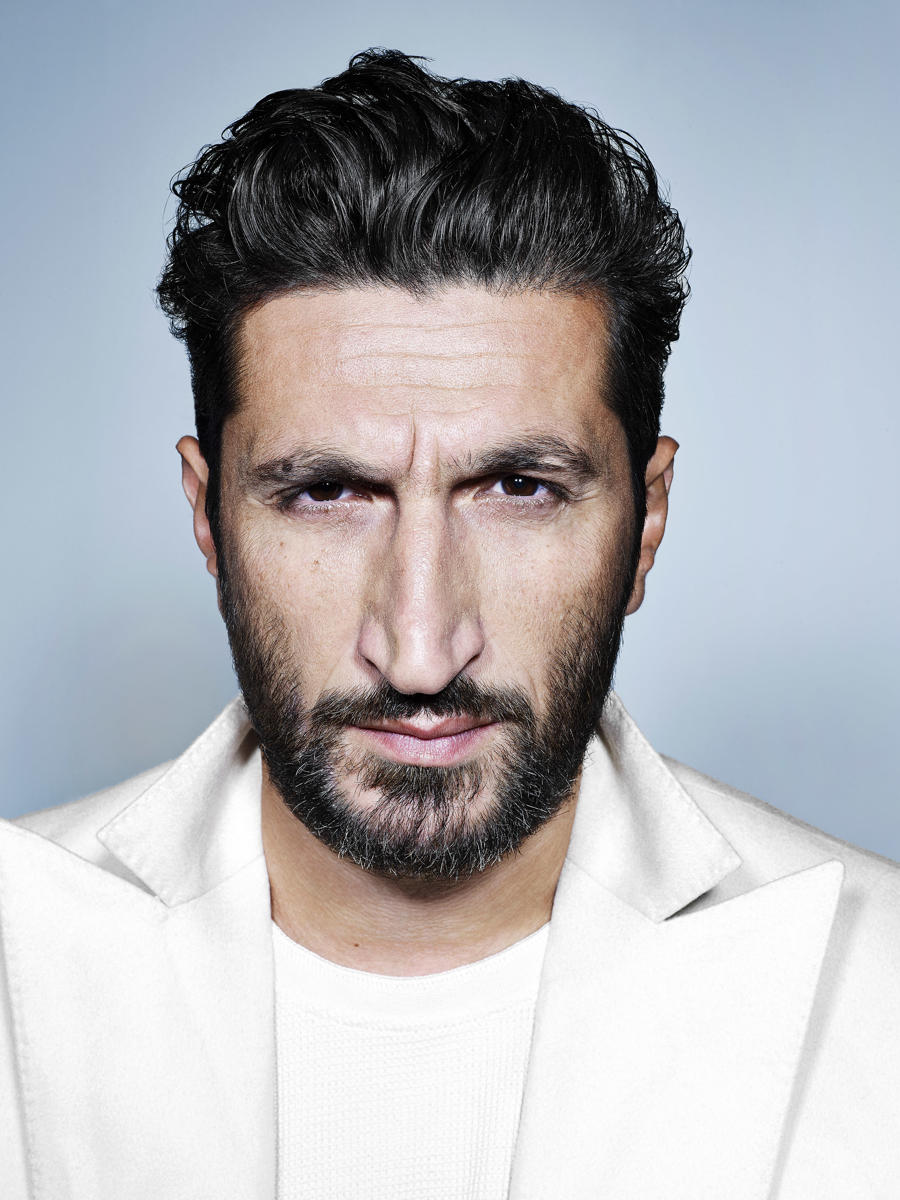 Fares Fares | Star Wars Wiki | Fandom