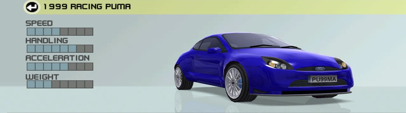 ford racing puma ford racing puma