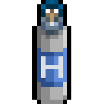 Hydrogen (H) | FrackinUniverse Wiki | Fandom