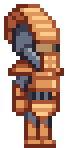 Bountyhunter set