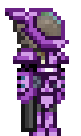 Sunwalker set