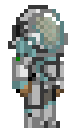 Invader set