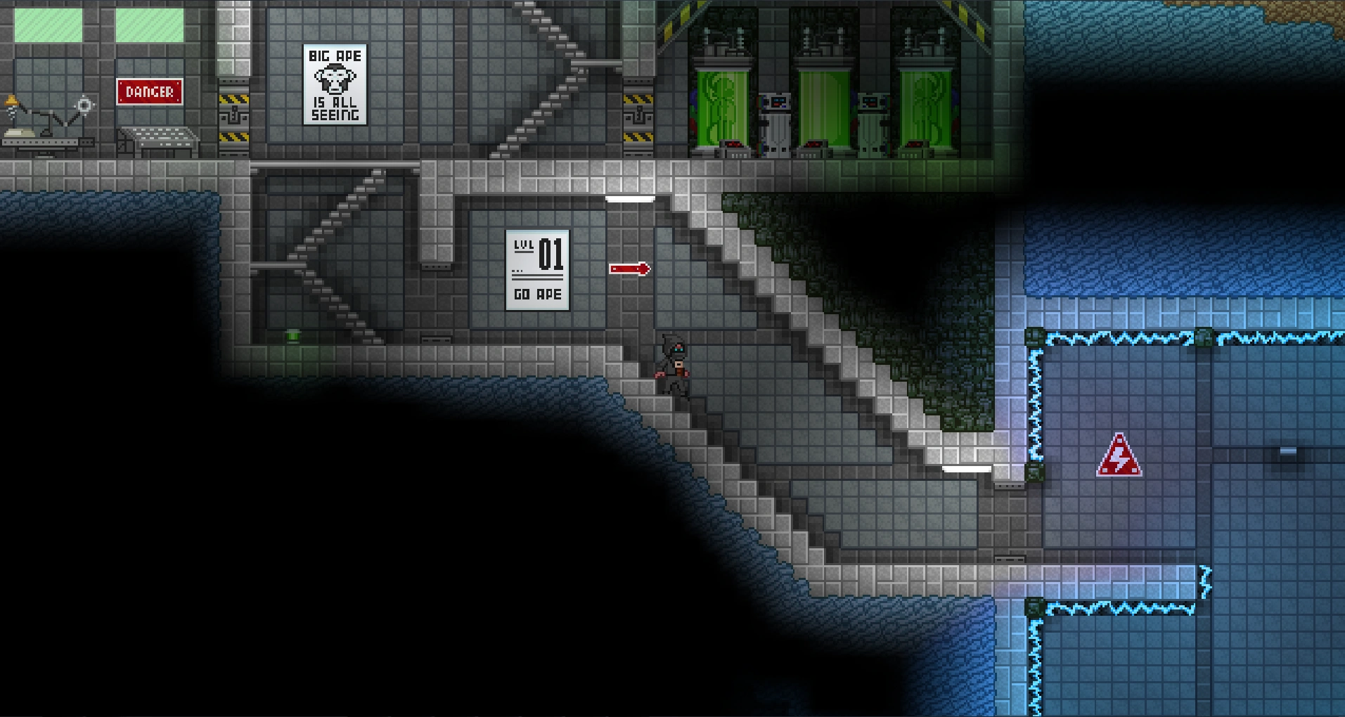 Apex Research Lab FrackinUniverse Wiki Fandom