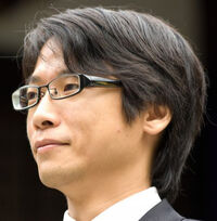 Yutaka-yamamoto