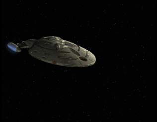 Voyager armor