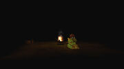 Seto Bonfire