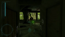Ghostly Hands