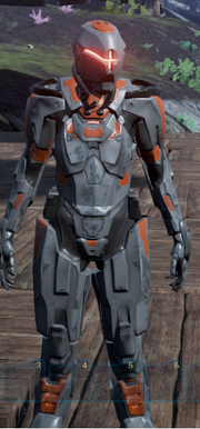 Lurker-hide Female