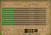 Auction Create Lot