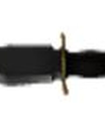 Bowie Knife Framed Wiki Fandom