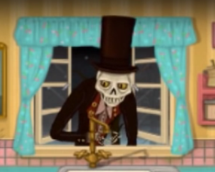 Itward | Fran Bow Wiki | FANDOM powered by Wikia