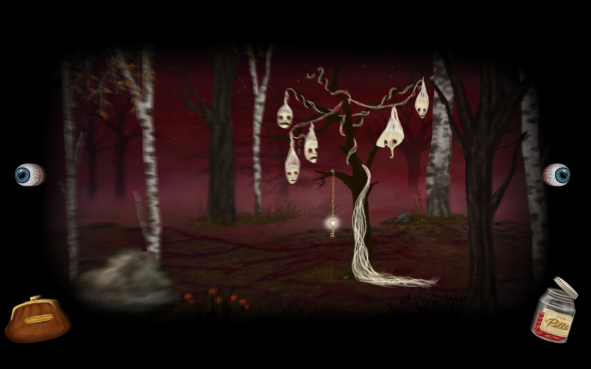 Fran Bow Ключ Стим Купить