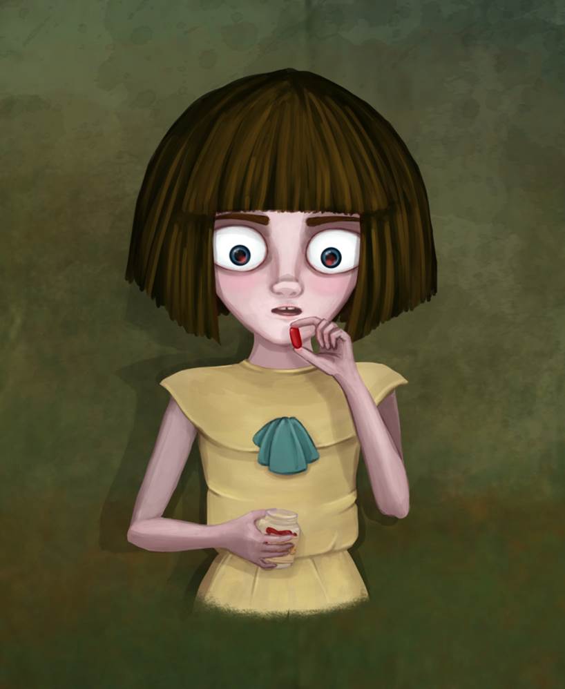 Fran bow достижения