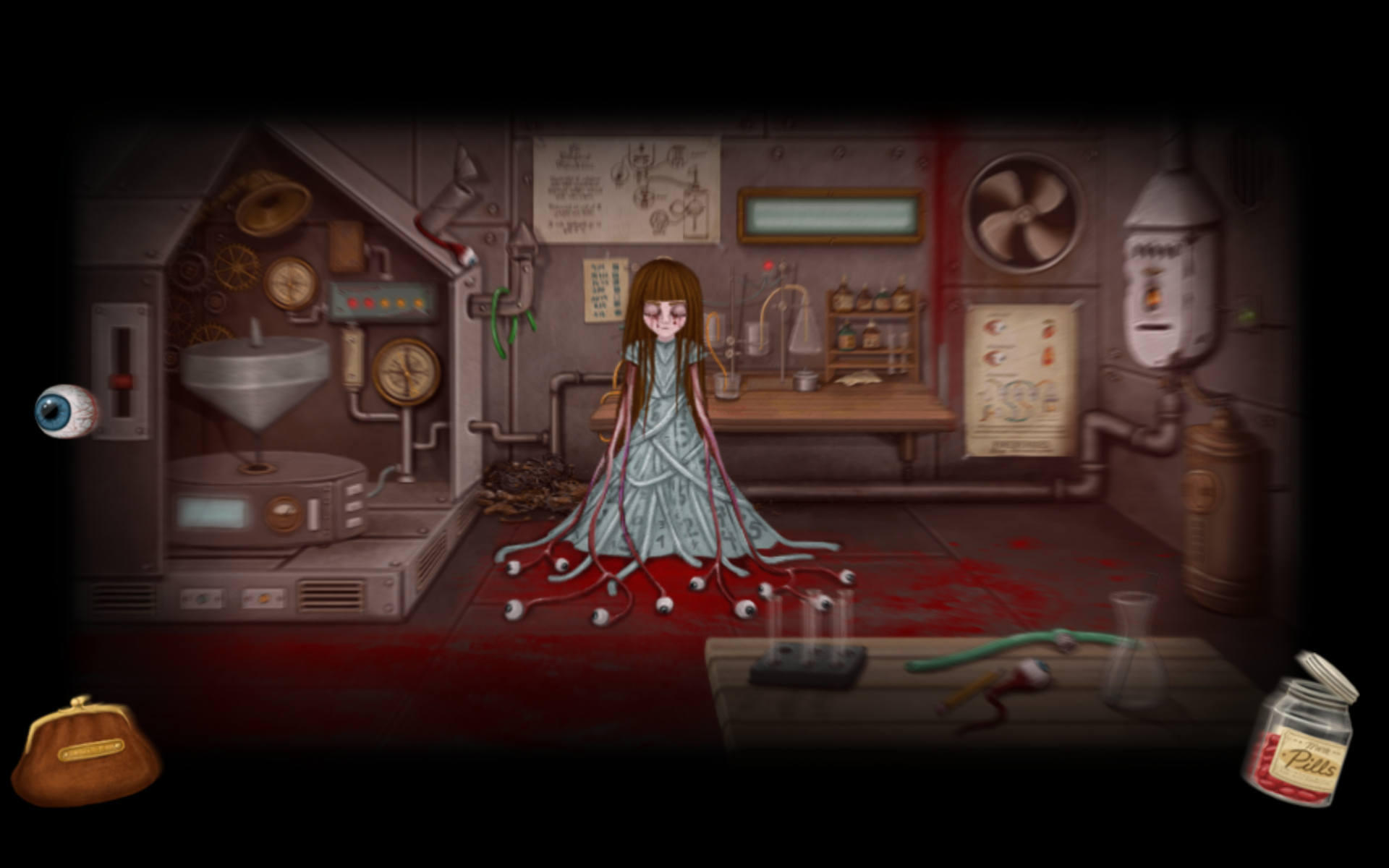 Когда выйдет fran bow 2