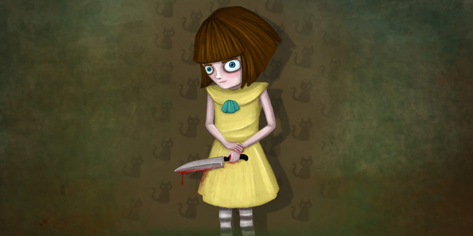 Fran bow цитаты