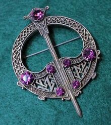 Brooch