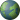Mondes icône