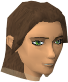 Éléna tête