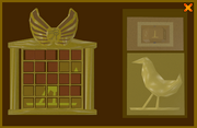 Puzzle (Serviteur d'Icthlarin)