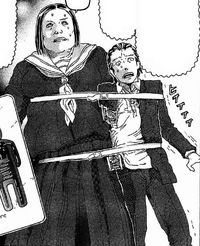 Remia Mihashi 2