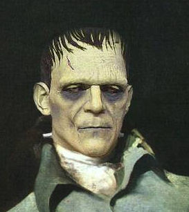 frankenstein s monster frankenstein