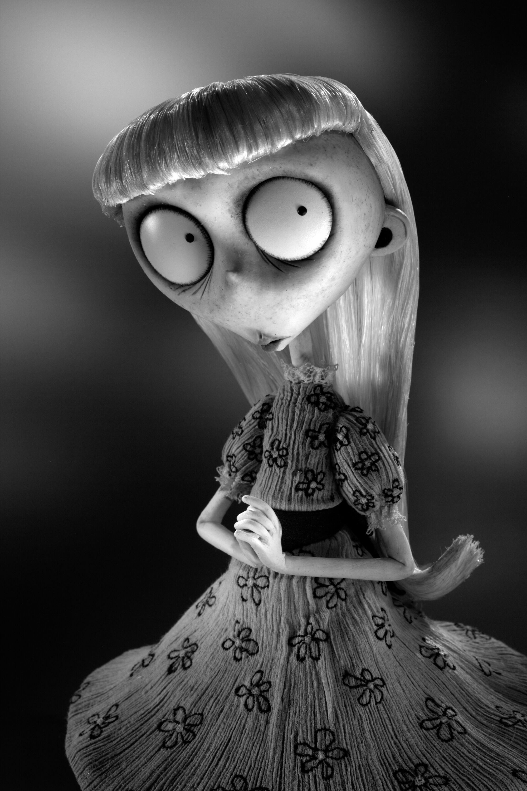 Frankenweenie Frankenweenie