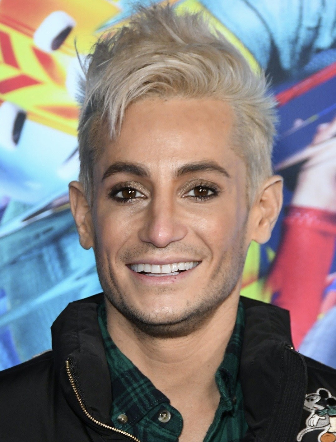 Frankie Grande 2025 Images References :