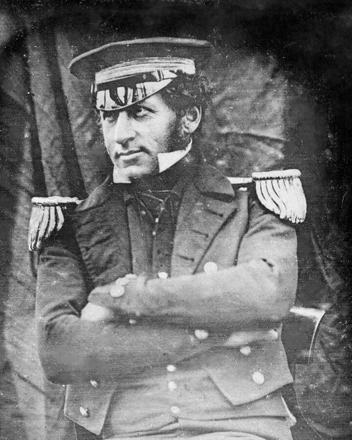 Graham Gore Franklin Expedition Wiki Fandom