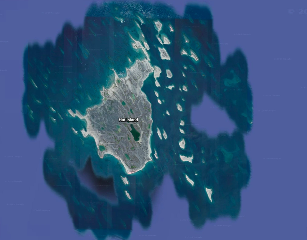 Hat Island Franklin Expedition Wiki Fandom