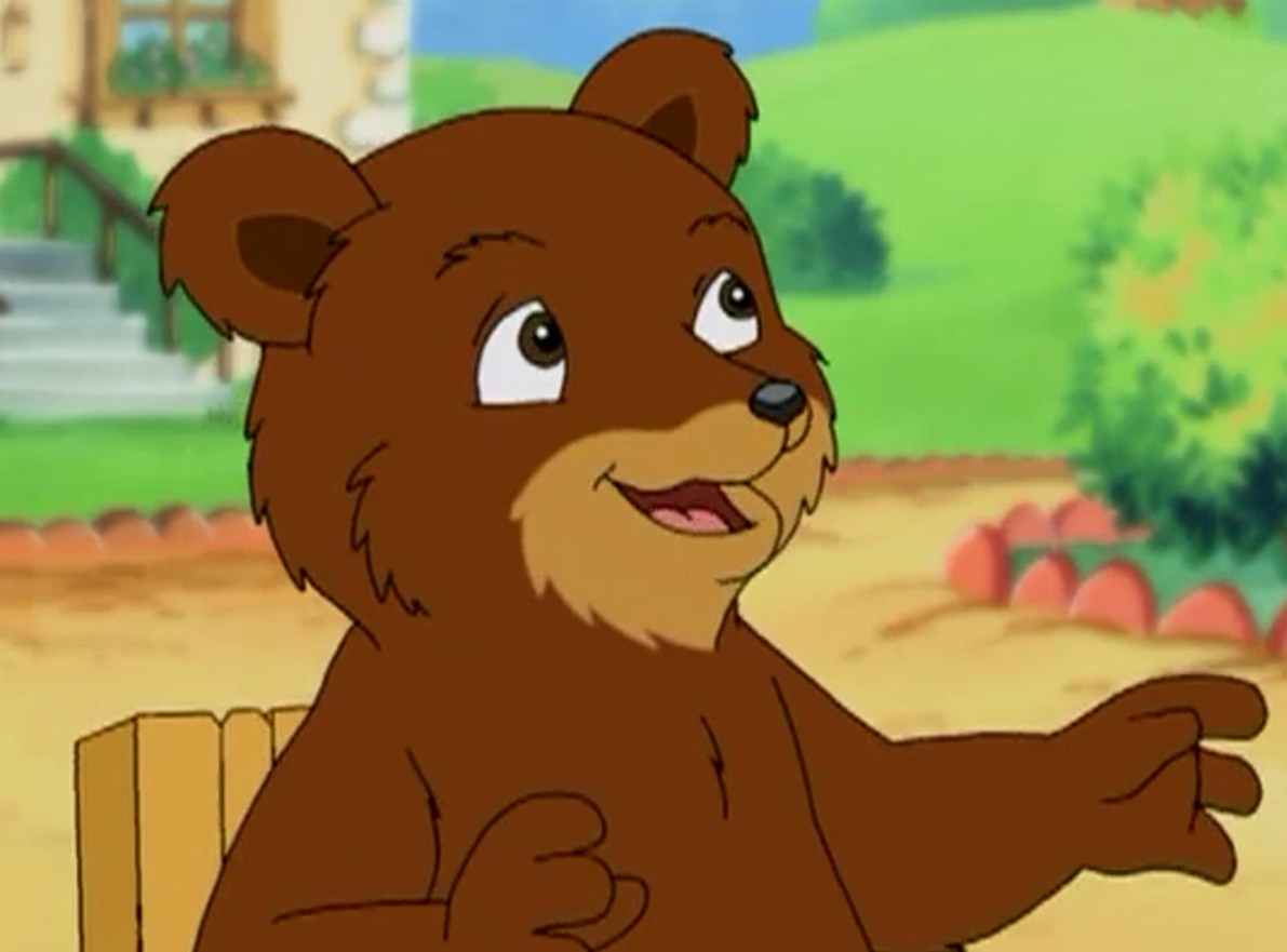Biba Bear Franklin Wiki Fandom Powered By Wikia Biba Bear Franklin Wiki Fandom Powered By Wikia