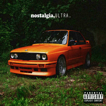 Nostalgia Ultra Frank Ocean Wiki Fandom