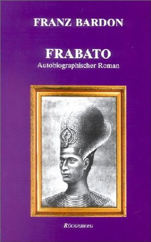 Frabato cover