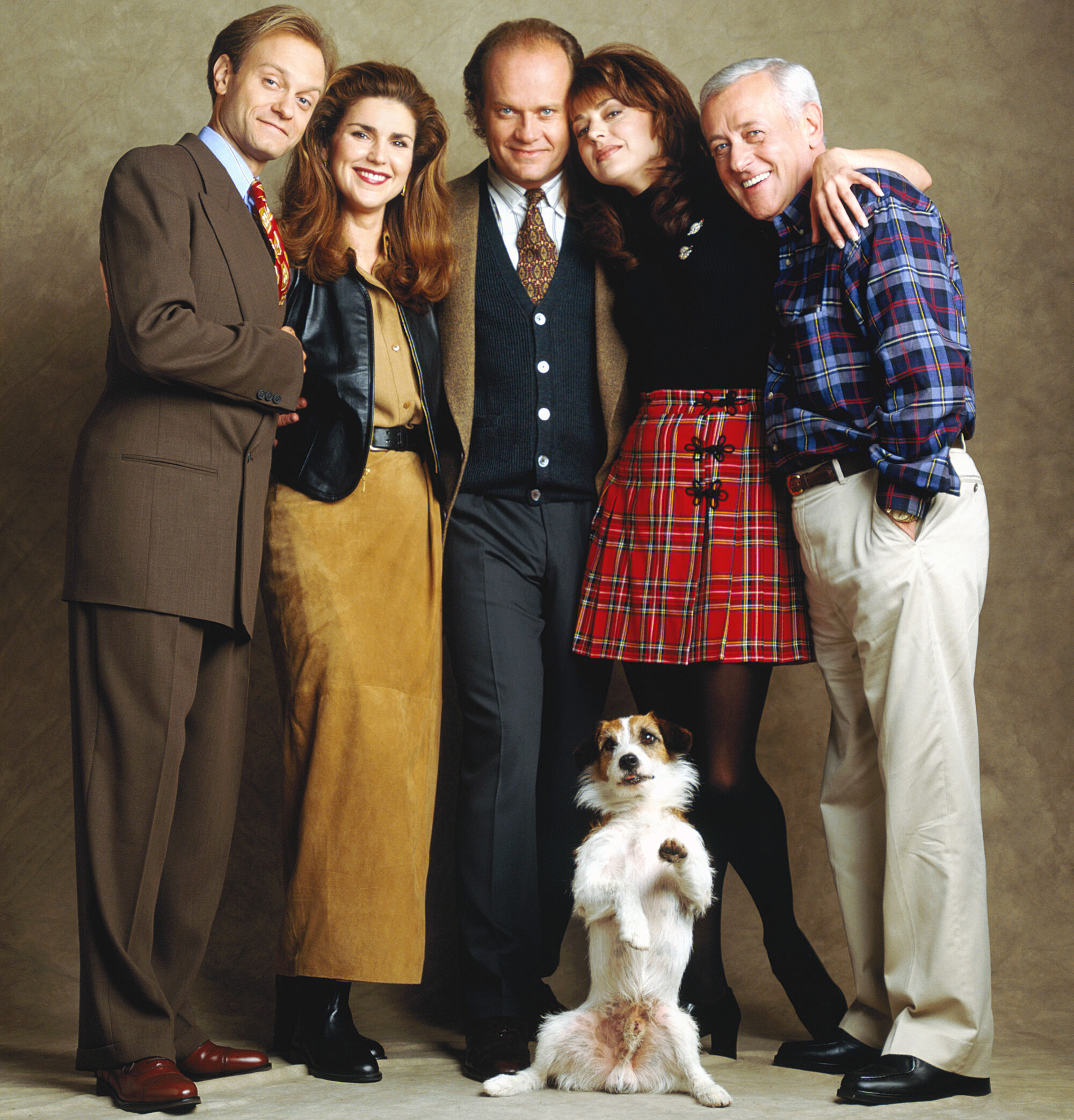 CategoryPhotos Frasier Wiki FANDOM powered by Wikia