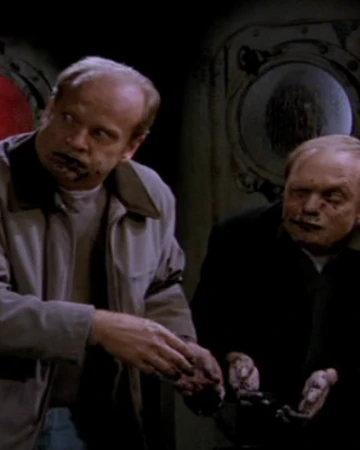 Roe To Perdition Frasier Wiki Fandom