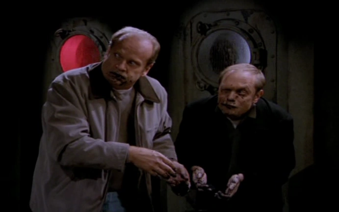 Roe To Perdition Frasier Wiki Fandom