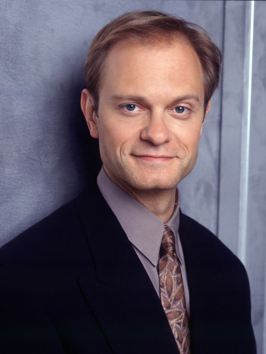 Niles Crane Frasier Wiki FANDOM powered by Wikia