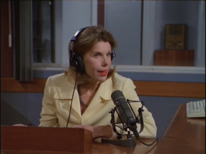 Image 6x20DrNorafrasier21692675720540.jpg Frasier Wiki FANDOM powered by Wikia