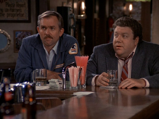 norm peterson frasier wiki fandom powered by wikia