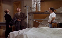 Wikia Frasier - Apartment renovation