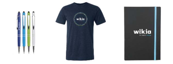 WIkia Gamescom 2016 Gewinnspiel Gewinne