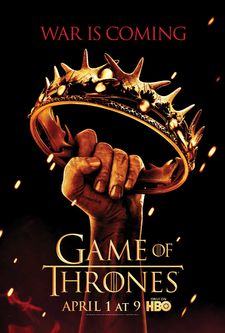 Game of Thrones War is Coming