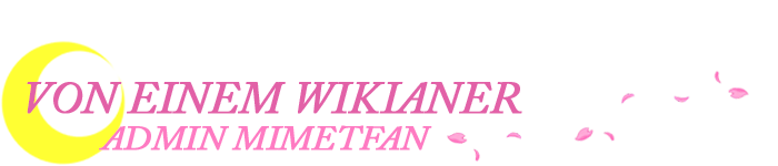 Sailor Moon Banner Wikianer