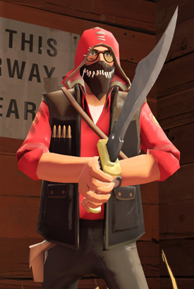 Thatsnipe